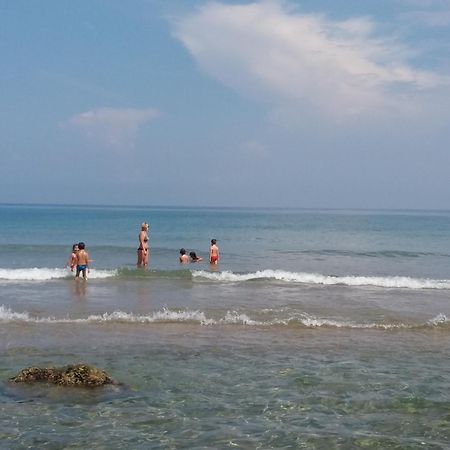 Fabiene Familyholidays Gelsonia Cefalù Exterior foto