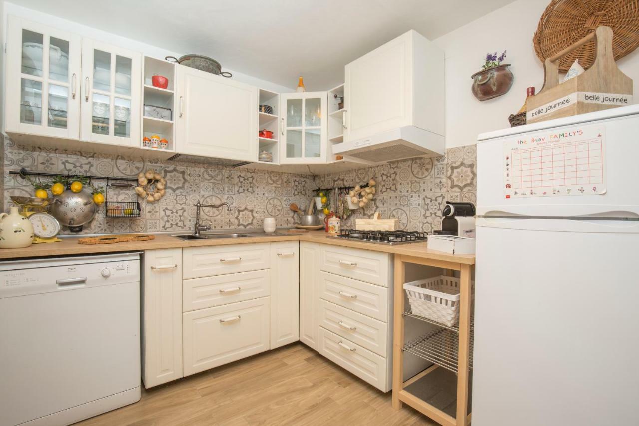 Fabiene Familyholidays Gelsonia Cefalù Exterior foto