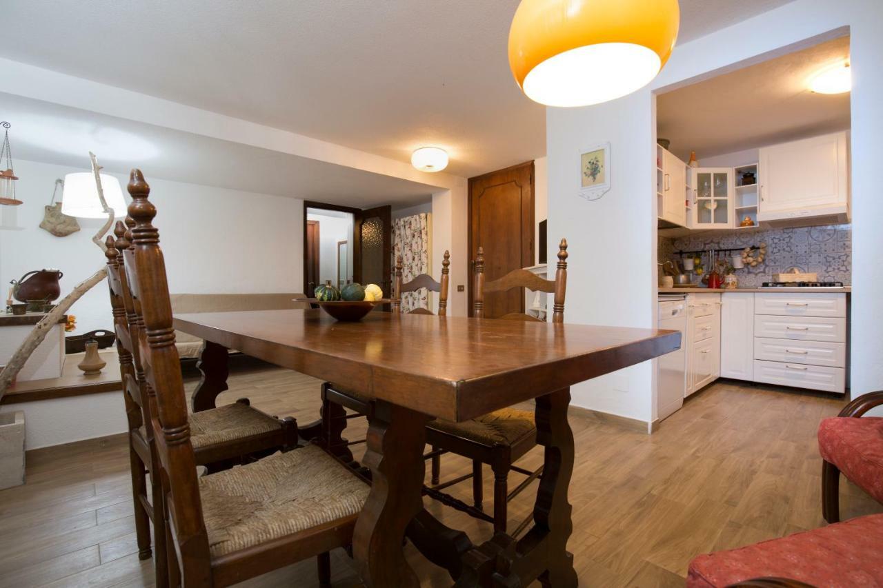 Fabiene Familyholidays Gelsonia Cefalù Exterior foto